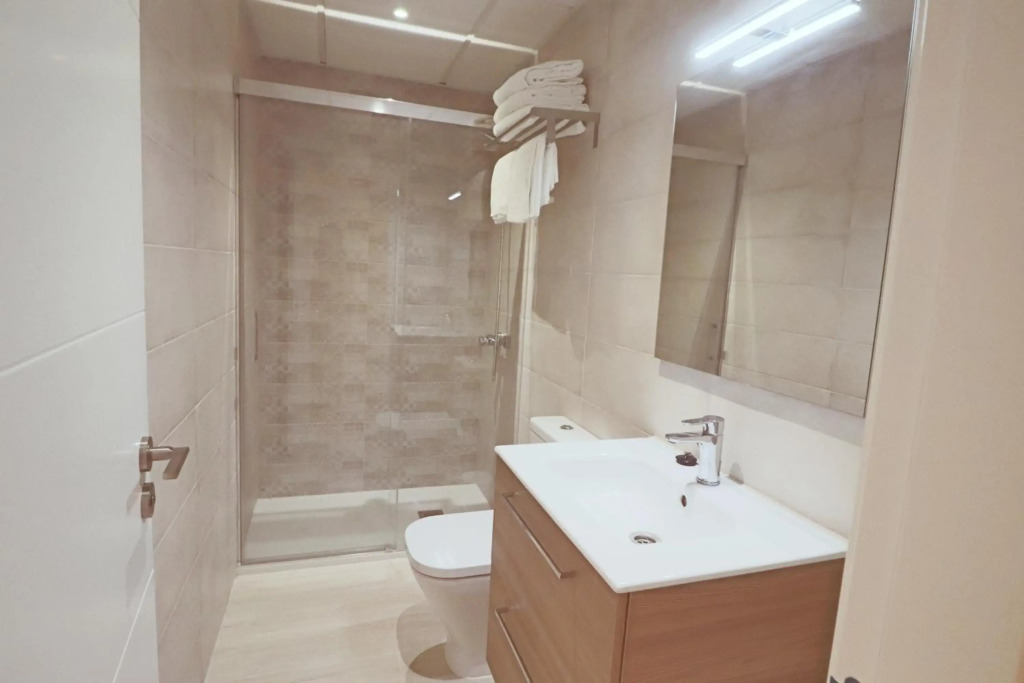 Poeta 2 Bedroom Apartment