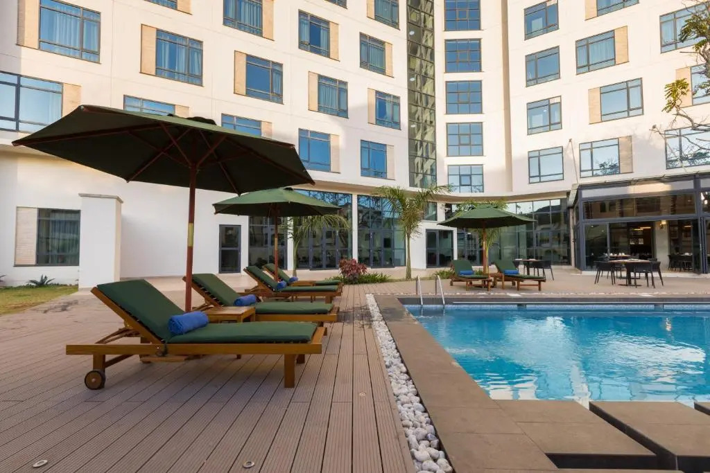 Somerset Westview Nairobi All Suites