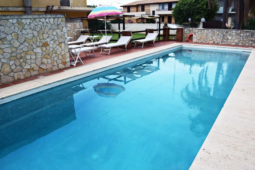 Casa Acqua & Sole