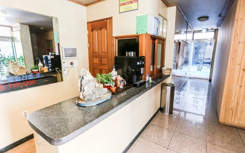 Nokwon Motel