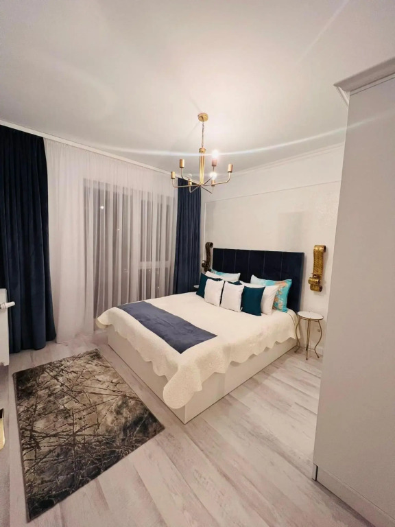 Apartament Larysse