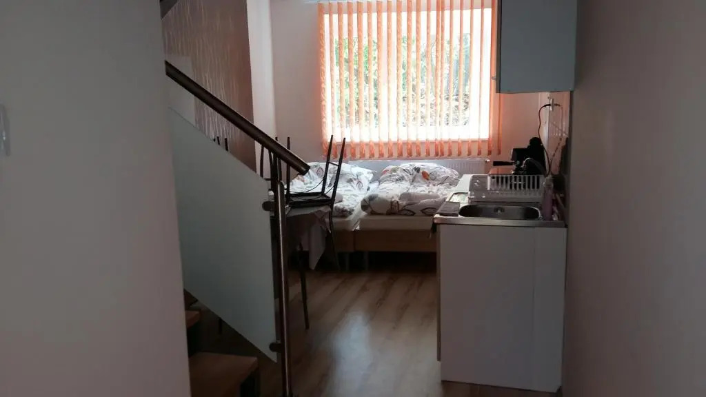 Római Apartman