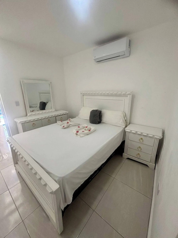 Condo Neuf, Balcon en Plein Coeur de Sosua, 205