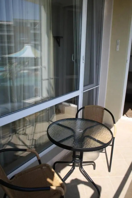 Sunny Apartment in Burgas