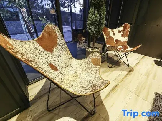 Yongin boutique Hotel BIEN