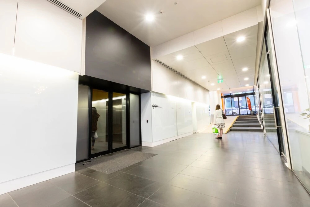 Dreamhome Service Apartment 568 Collins