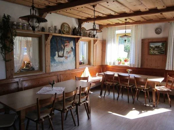 Gasthaus Hingerl