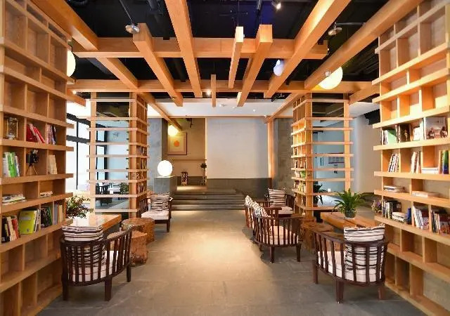 QIfan Hotel Kunming Train Station Branch