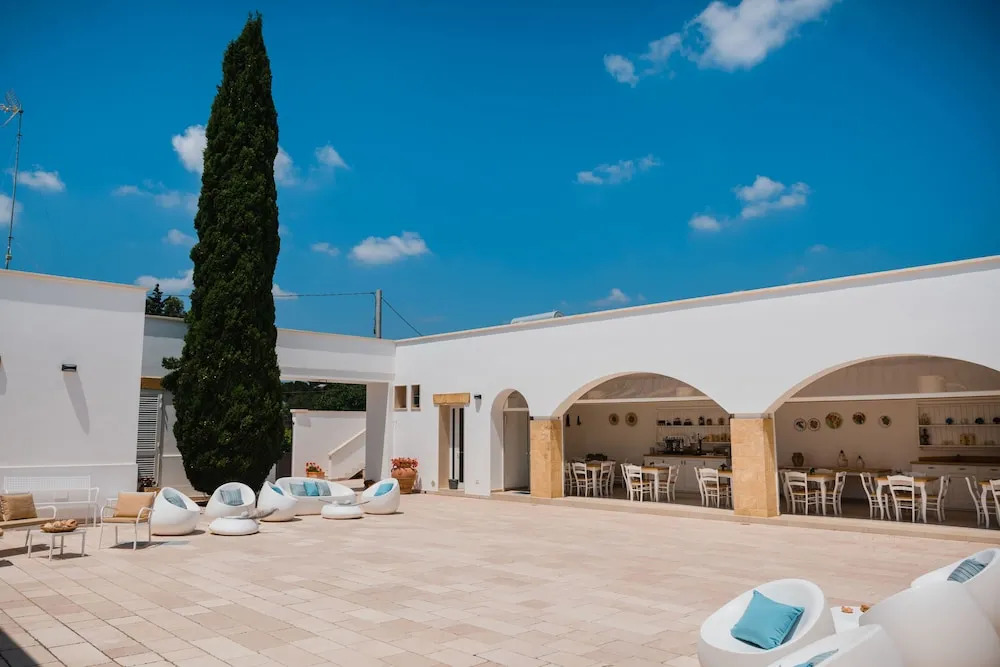 Masseria Tenuta Flora Maria