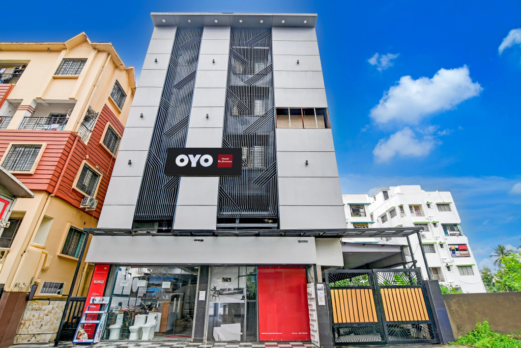 Hotel O Happy Stay Asalali