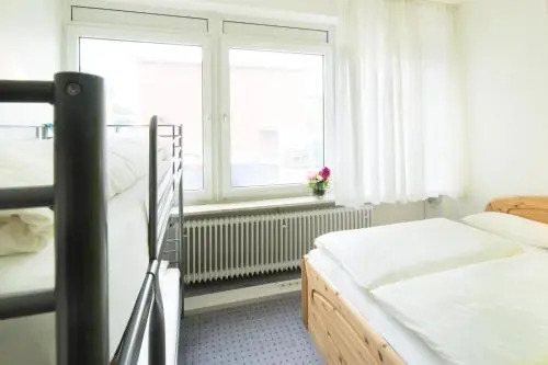 Airport Hostel