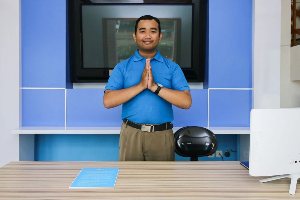 Sky Residence Batu 1 Malang