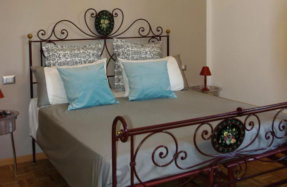 B&B Tre Conigli sul Comò