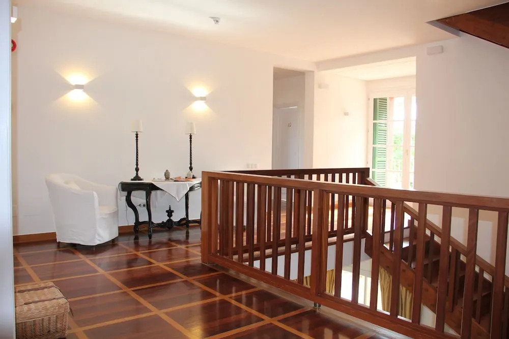 Fincahotel Los Naranjos