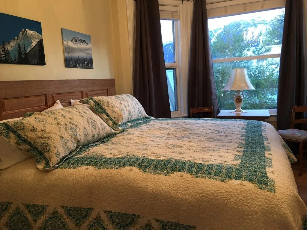 McCarty House Inn B&B