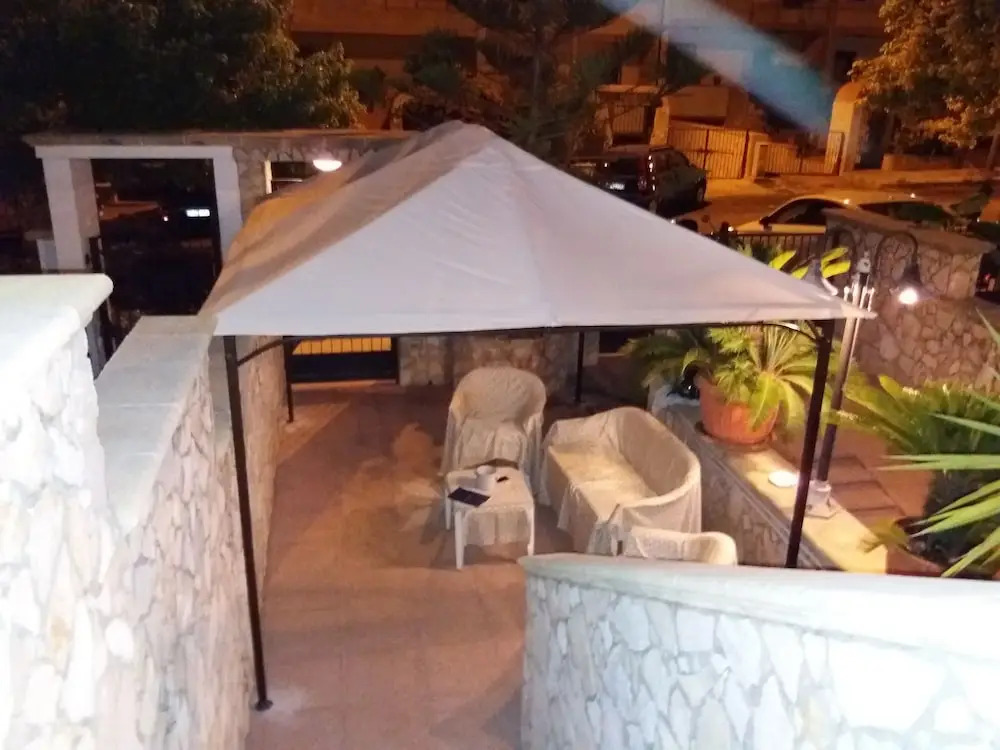 A casa di Sonja