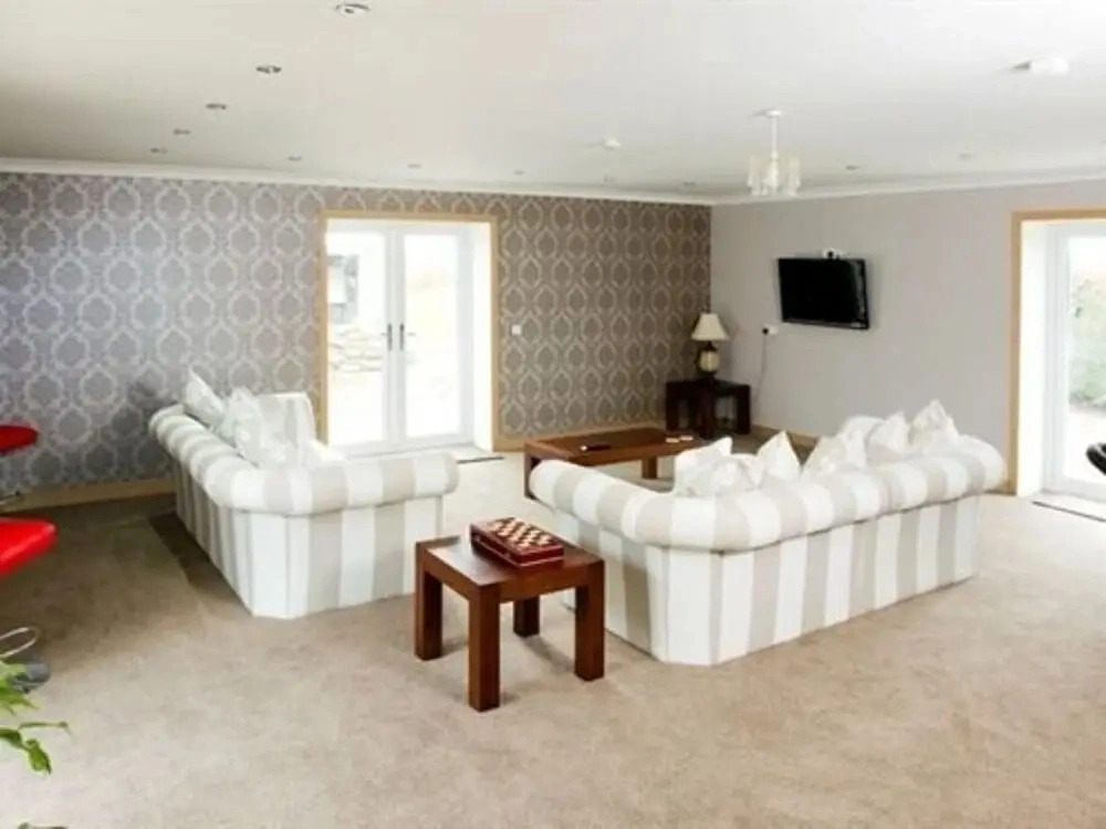 Birchwood House