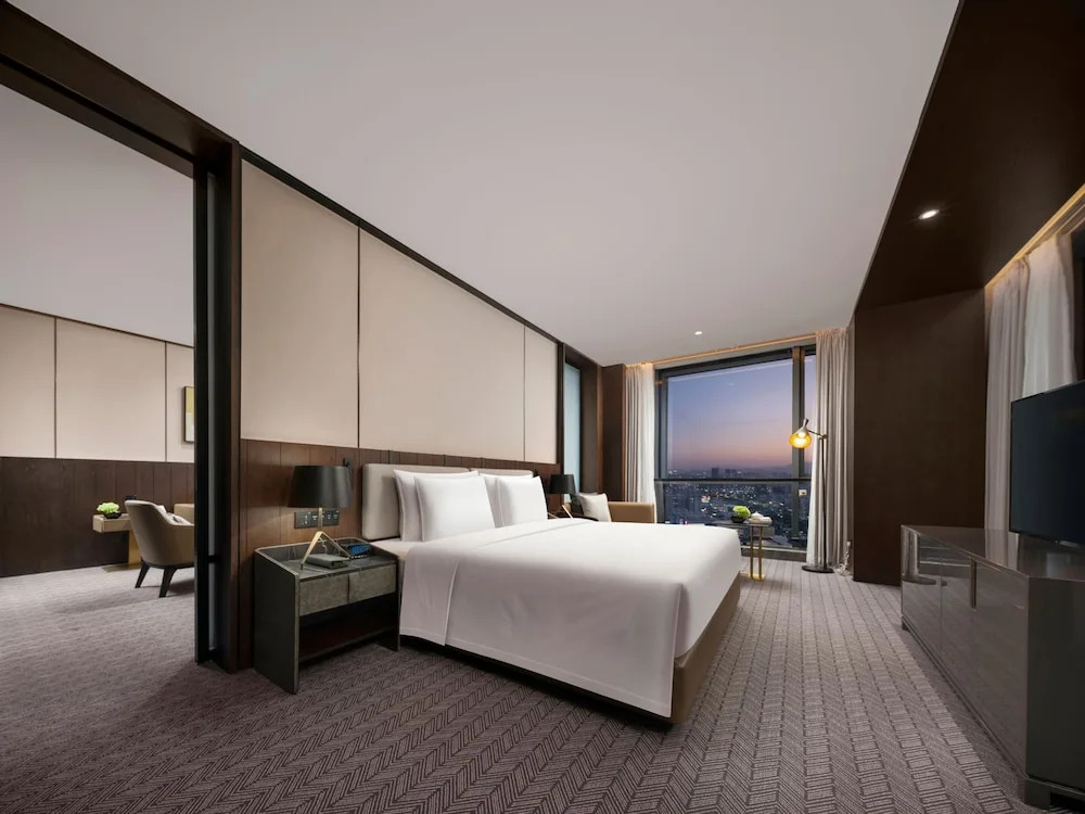 Grand New Century Hotel, Wenzhou, A Tribute Portfolio Hotel