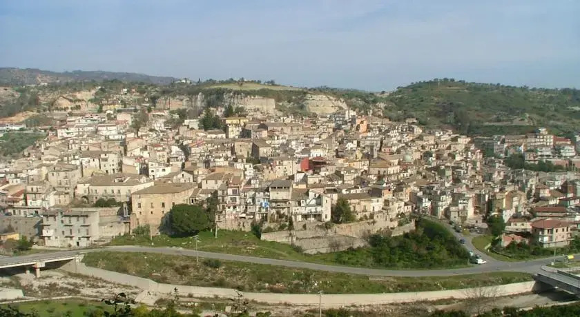 Casa Giordano