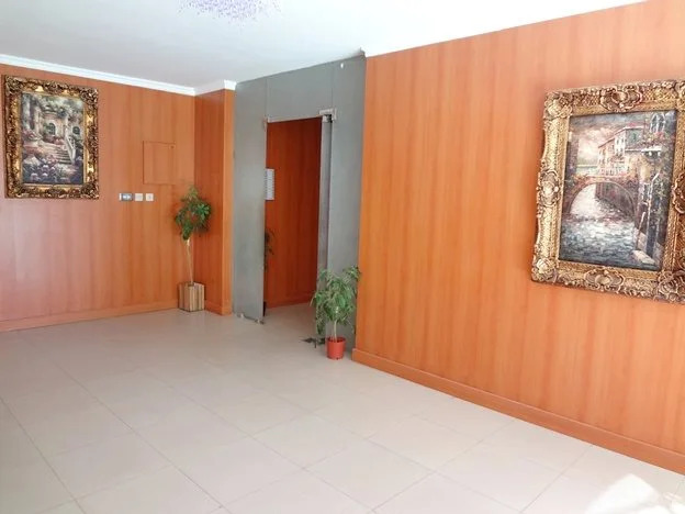 Terrace Furnished Apartments- Hawally