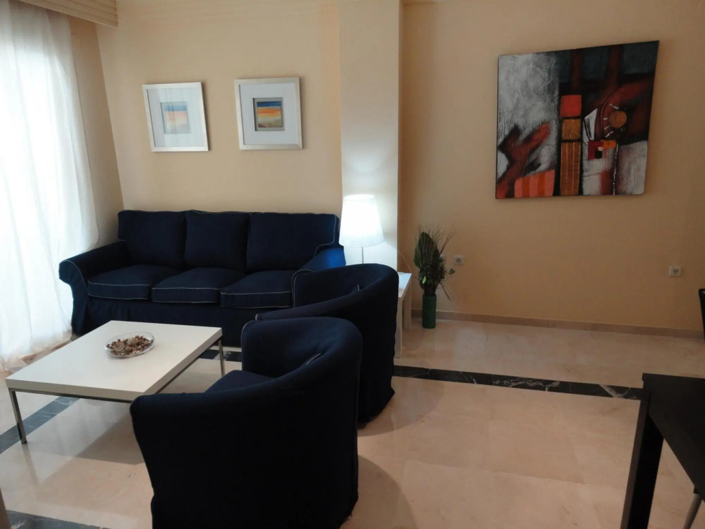 Delighful Apartment on the Beach 337