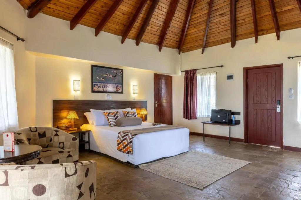 Sentrim Elementaita Lodge