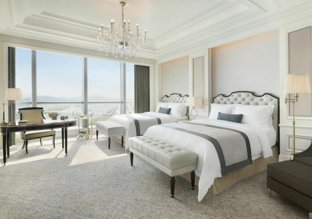 The St. Regis Zhuhai