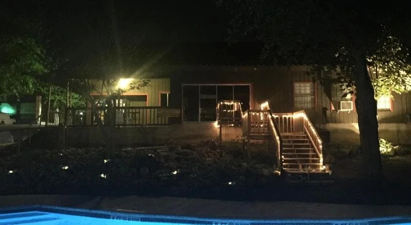 Hacienda del Rio