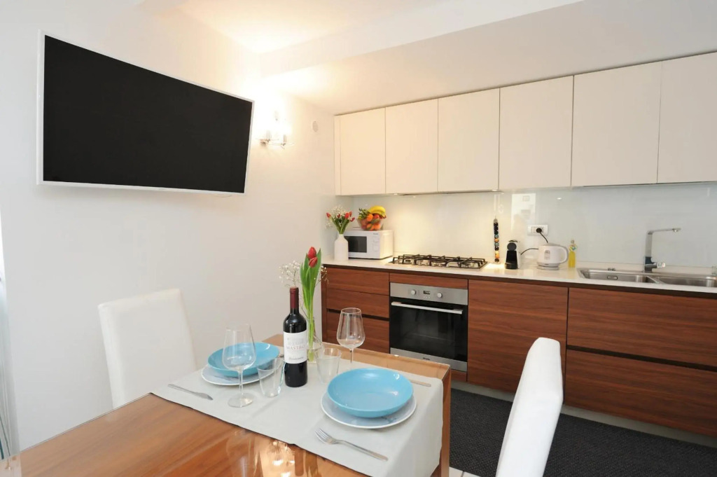 Gio Suite Amalfi
