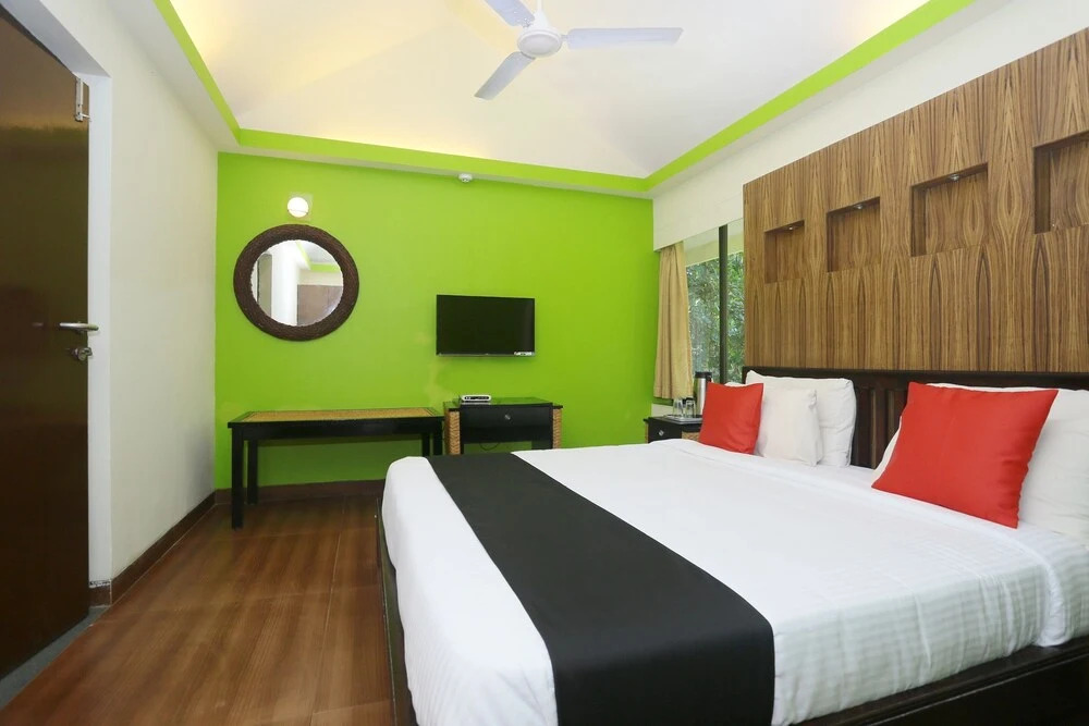 Country Spa Wellness Beach Resort