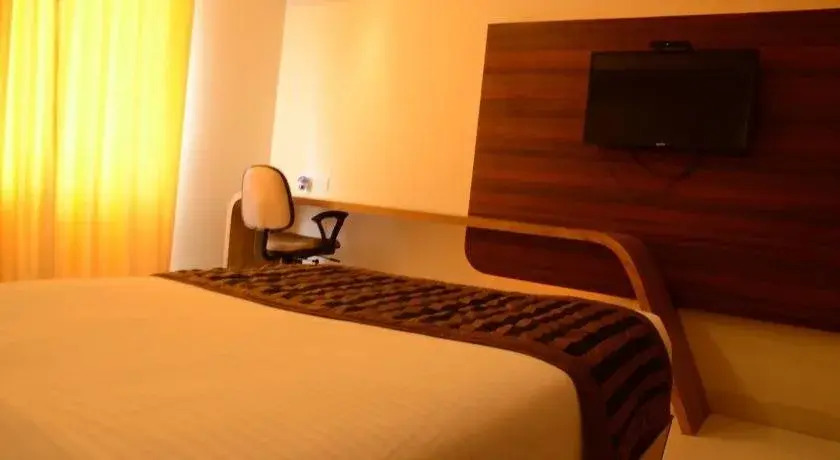 Hotel La Capitol