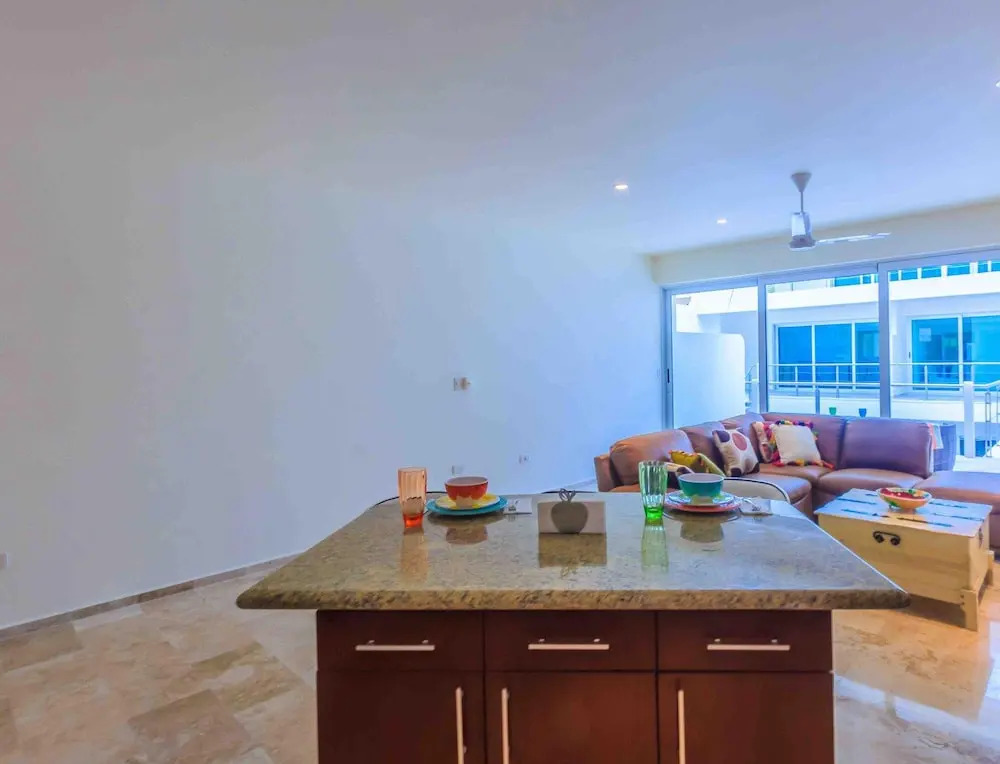 Estrella Del Mar One Bedroom 102