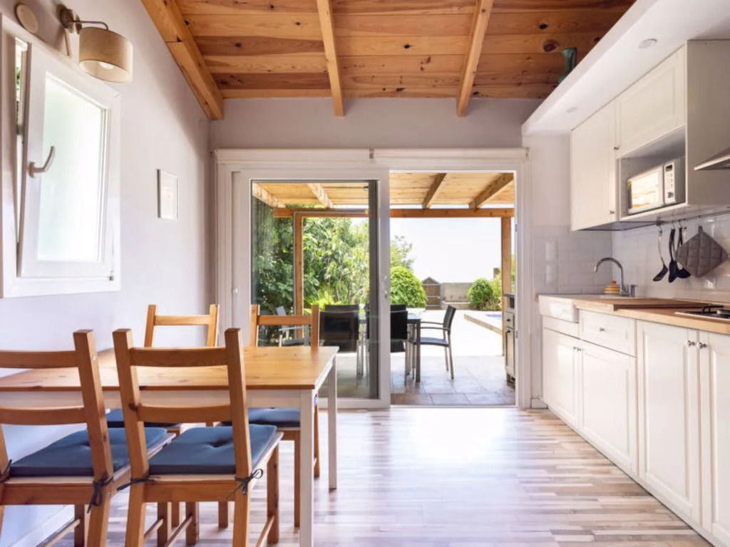 Holiday Home Jorge by Interhome