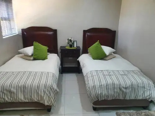 Mi Casa Guest House