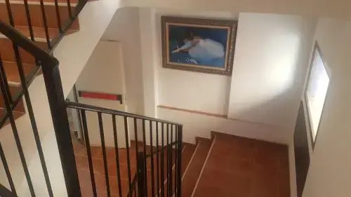 Hotel Boutique Nomadas
