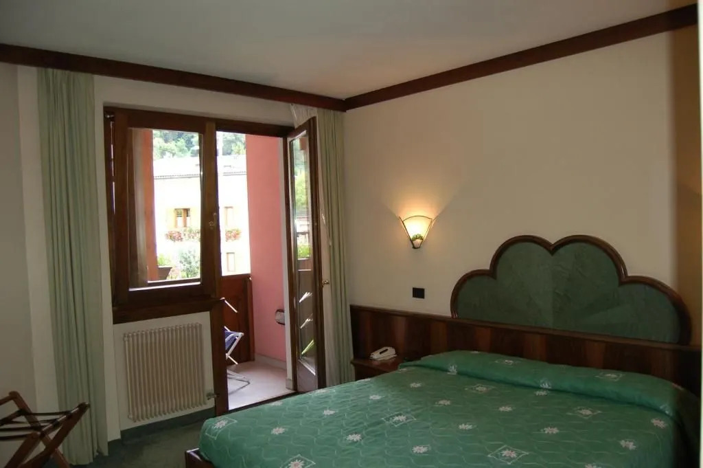 Aria Life Hotel Pinzolo