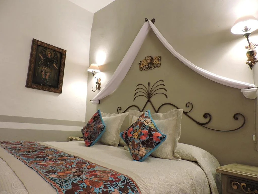 Casa Colibri TERRA
