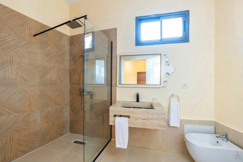 Albakech Boutique Hôtel & Spa