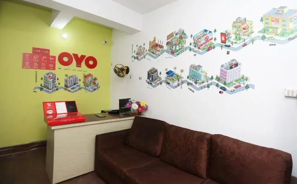 OYO 13770 Shuvam Guest House