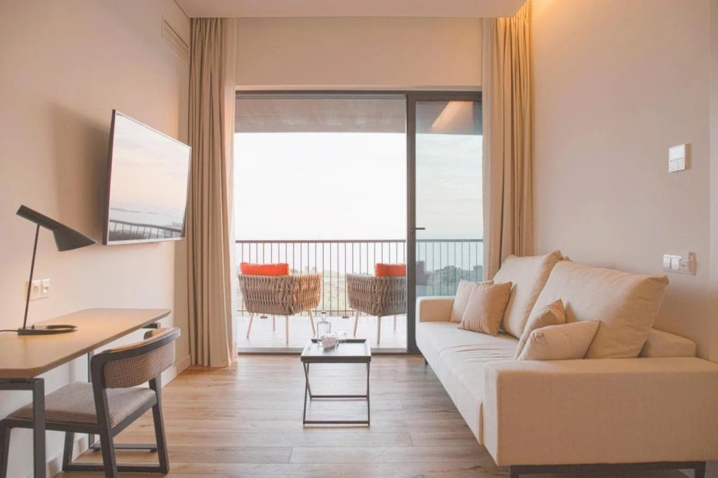 Sines Sea View Business & Leisure Hotel
