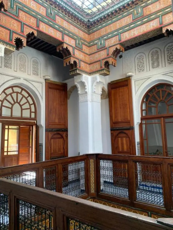 Riad Dar Pierre