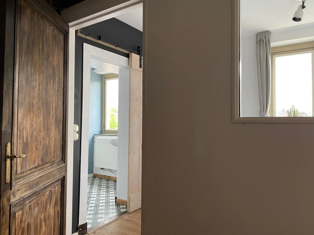 Authentic Stays - 6p-apartment