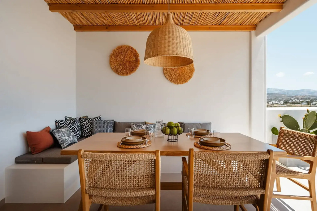 C & G Villas