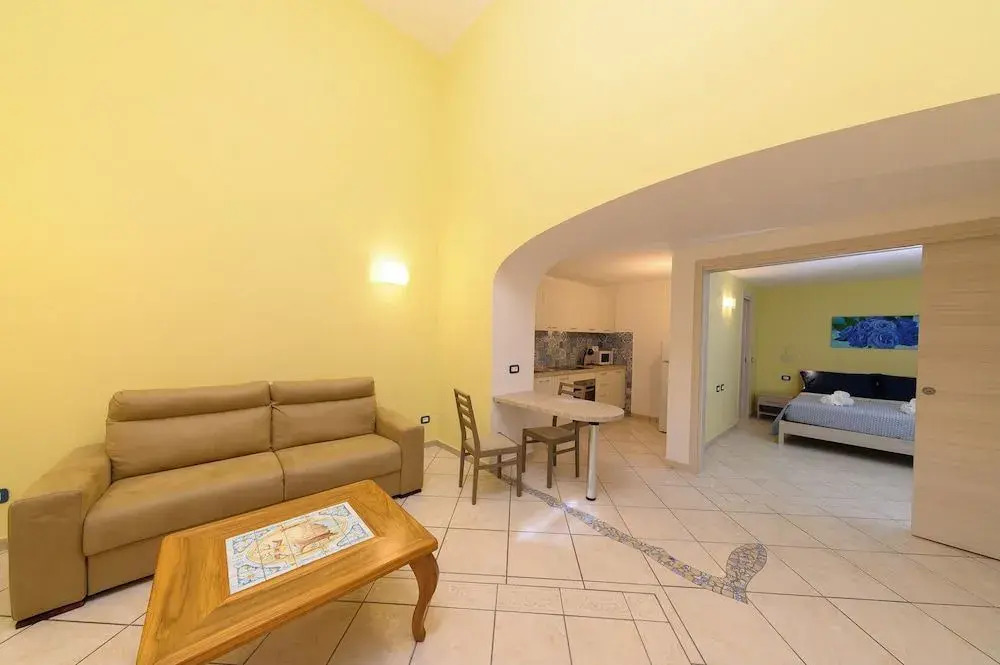 La Rosa - Luxury B&B