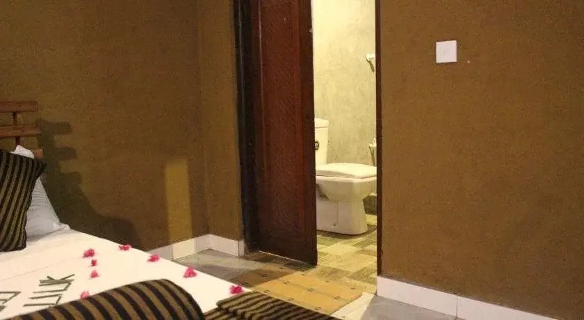 A4 Villa & Spa