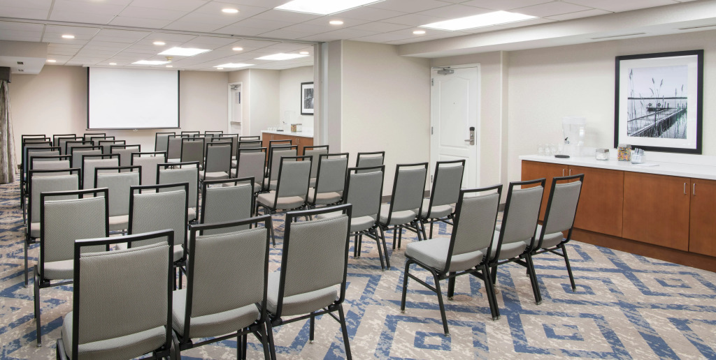 Hampton Inn & Suites Rochester/Victor