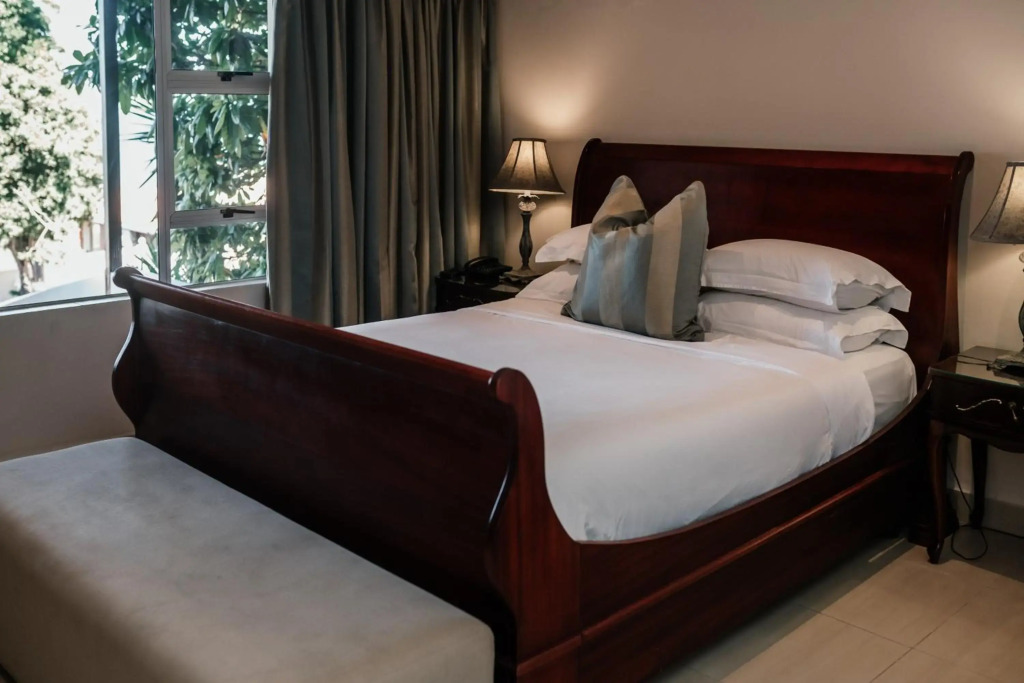 The View Boutique Hotel & Spa