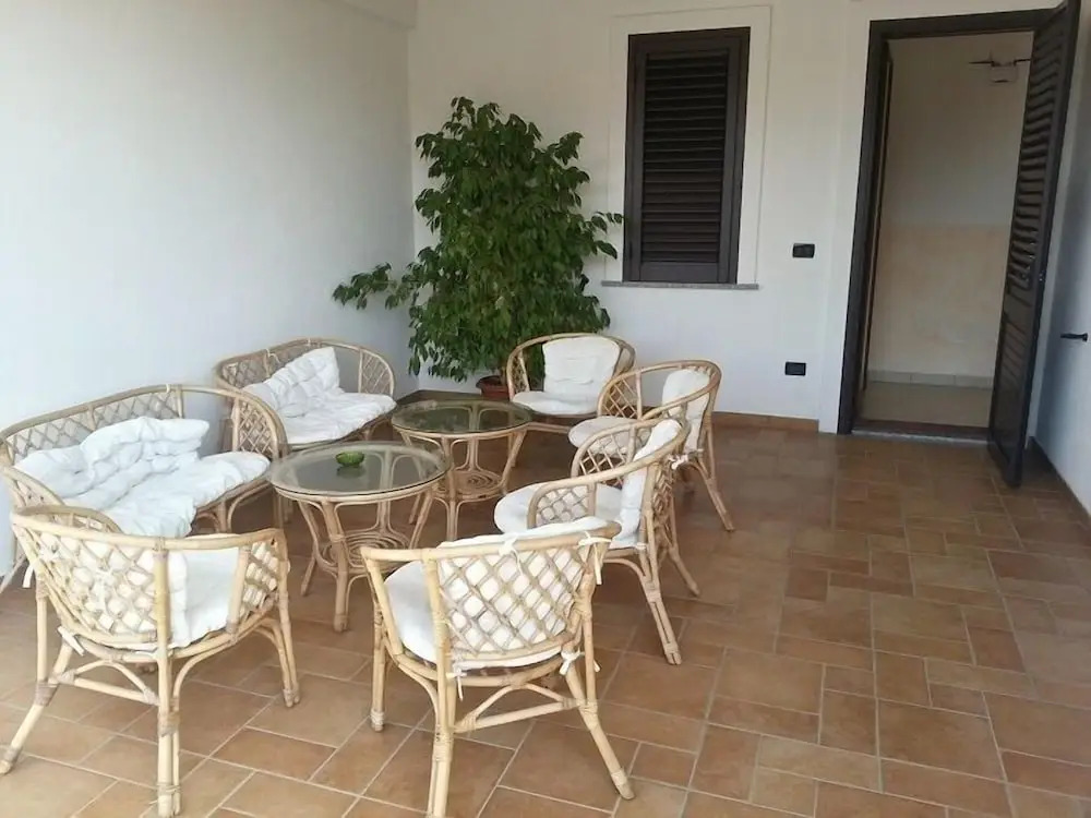 Zama Bed&Breakfast