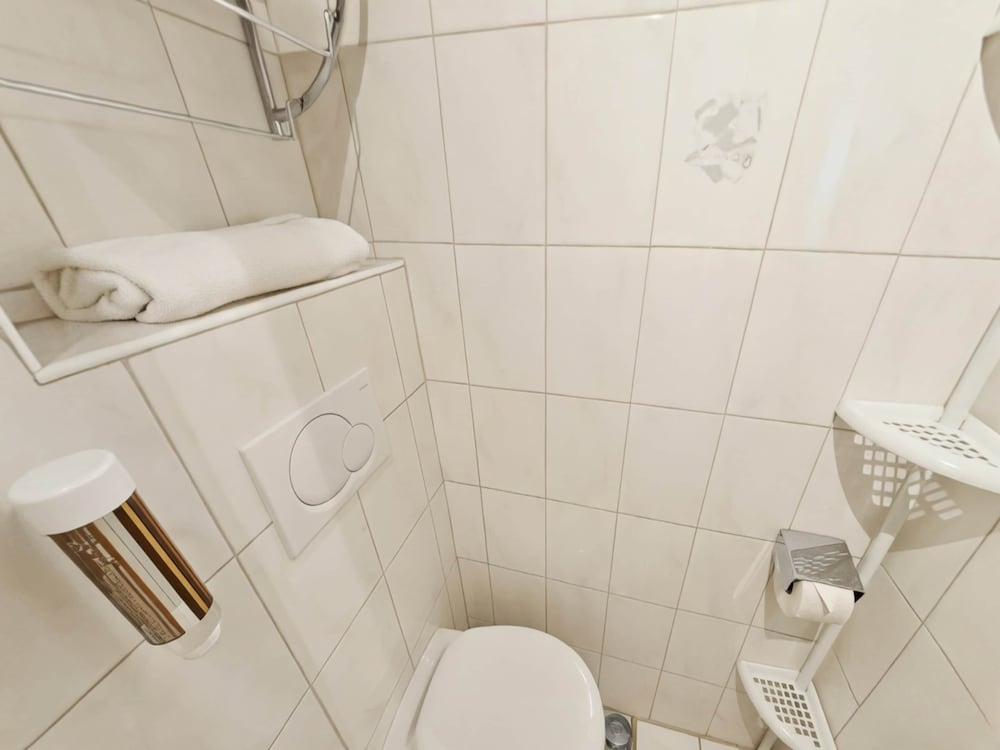 Appartement Bernhard im Bayerischen Wald