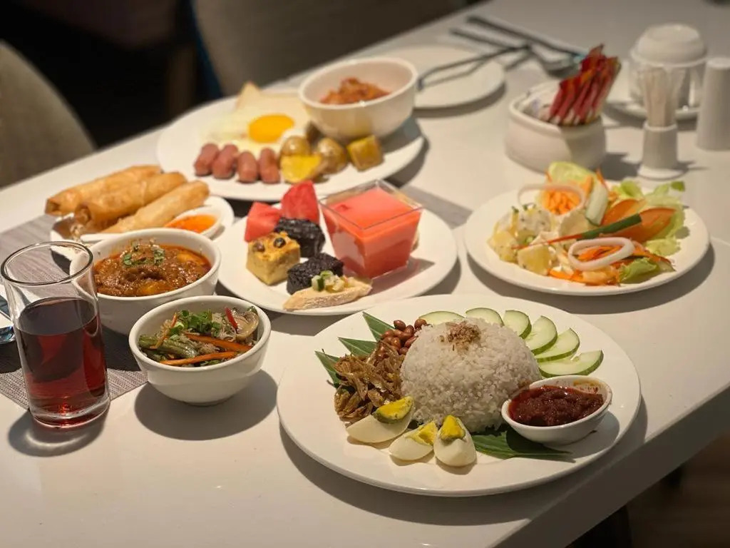 King Park Hotel Kota Kinabalu